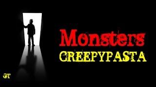 Monsters, by The Claverhouse Emails | Narrated by Michael Whitehouse