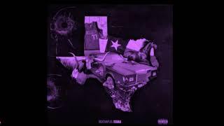 Texas · BigXthaPlug [SCREWED-N-CHOPPED]