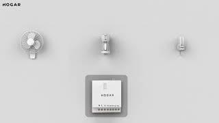 3 Node Smart Module | Transform any switch to a smart switch | Hogar