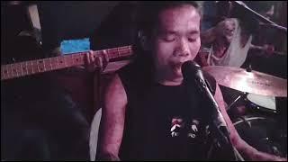 Jayson in town - Gugma sa lasang (newsong)