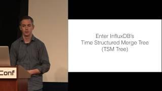 InfluxDB Storage Engine Internals | Metamarkets