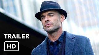 The InBetween (NBC) Trailer HD - Paul Blackthorne series