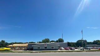 Coyote Classics Full Lot Walk-Around