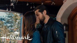 Love On Your Doorstep - [NEW] Hallmark Movie - Hallmark Christmas Movie 2024 - Great Romance