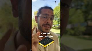 Como é a ALIMENTAÇÃO BÍBLICA? #dietasaudavel #biblia #alimentação #longevidade #ancestralidade