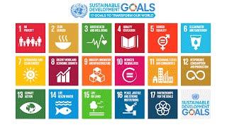 The Road Ahead: From MDGs to SDGs - The New Agenda for Sustainable Development