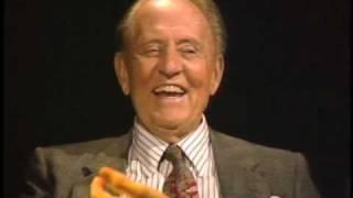 Art Linkletter 1992 interview with Brad Lemack (courtesy of RerunIt.com)