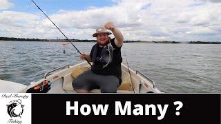 Fly Fishing for Bass|  Fishing The River Stour | Sea Angling | Essex Coast | Sea Ocean Adventure