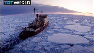 World powers staking claim to Arctic wealth | Money Talks