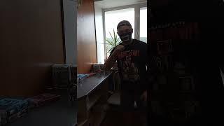 Неудачные дубли...