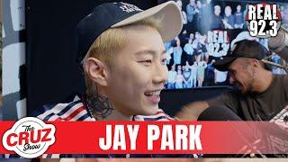 Jay Park is Maturing + he talks Kendrick vs Drake, New Projects, Bruno Mars & More!