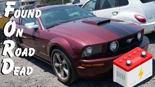 Mechanic Upsell (Not always BAD) 2006 Ford Mustang GT  Bonus: "Hidden Camera/Hot Mic" Audio