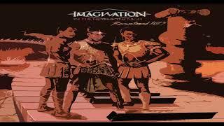 Just An Illusion - Imagination "With Lyrics"