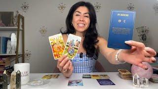CANCER BEST READING EVER! YOU'LL BE SO HAPPY!! | JUNE 16-23
