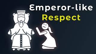 How to Make Women Respect You