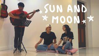 Sun and Moon (cover) | Kean & Echo