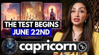 CAPRICORN ︎ "This Is Going To Happen For You Very Quickly"  Capricorn Sign ₊‧⁺˖⋆