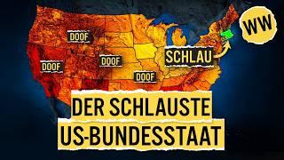 Wie Massachusetts zum reichsten "Land" der Welt wurde | WirtschaftsWissen