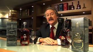 How to Drink Whisky with Richard Paterson