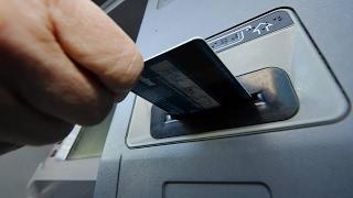 Four Corners Alliance Group Testimonial – My ATM Card Came In Today! (PROOF)