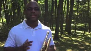 Trumpet Lessons: How to Practice Jazz Chord Changes