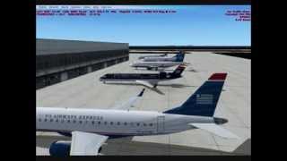 MY FSX PICS SLIDESHOW PART 2