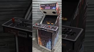 Mortal Kombat 1 #spacearcade #gilfliper #arcadespace #mk #mortalkombat1 #mk1  #streetchallenge