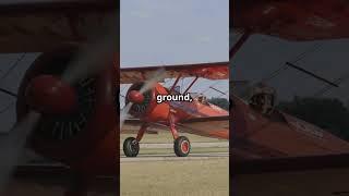 Tricycle Gear vs Taildragger: What Every Student Pilot Should Know! ️