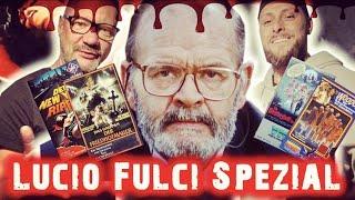 Kennt ihr noch " Lucio Fulci " Der Meister der verbotenen Horrorfilme