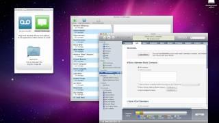 How to Save SMS Text Messages With Decipher TextMessage