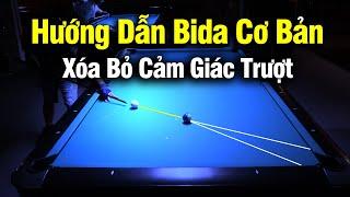 Bài 73 Cách Ngắm Mắt-Người-Gậy Hòa Nhập Thành Một