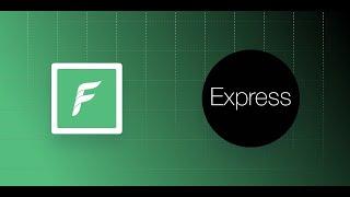 Forest Admin for Express