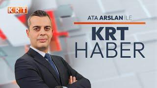 #CANLI | Ata Arslan ile KRT Haber I 13.02.2025 | #KRT