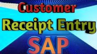 How to process Cash Journal Posting Entry\ Customer Receipts Entry in SAP | FBCJ | SAP | SAP course