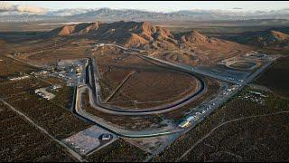 Willow Springs International Raceway | Rosamond, CA