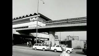 1970 Een Nieuw hart voor Rotterdam Zuid