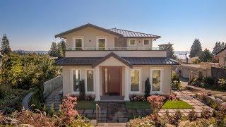 2220 Lawson Avenue, West Vancouver