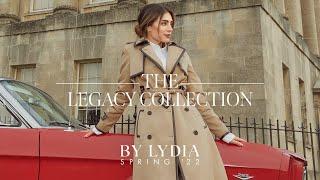 By Lydia Spring ’22: The Legacy Collection | Lydia Millen x Karen Millen