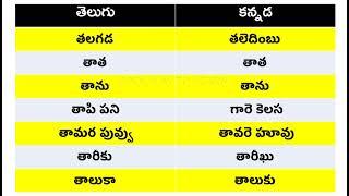 Spoken kannada | learn kannada | kannada classes | #kannada | #kannadaforbeginners