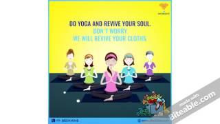 Laundry service in noida