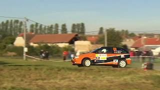 Enteria Rally Příbram 2013 | 69 | Pavel Steiner - Roman Švec