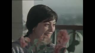 "Gift". Excerpt from Soviet Tajik film directed by Batur Arabov, 1983