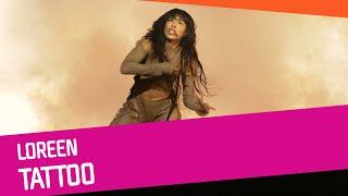 Loreen - Tattoo