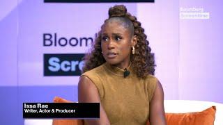 Hollywood’s Issa Rae on Growing Her Production Company