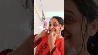 New viral #comedy # video # parulvadodariya# shorts