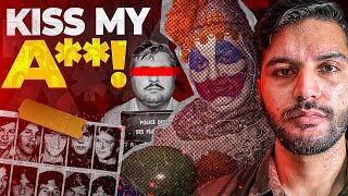 This Guy Buried 29 Bodies Under His House | Gacy "The Killer Clown"