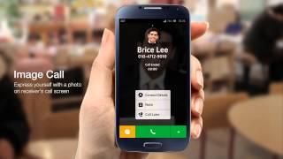 T Phone, a whole new dialer platform from SK Telecom