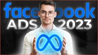 Facebook Ads 2023 | Schritt für Schritt (Komplett Guide)