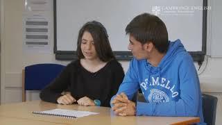 First for Schools Vasiliki and Federico PART 3