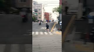 랜드로버 vs 조선 랜드로버